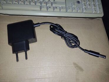 Модемы и сетевое оборудование: Блок питания для роутеров XIAOMI 12V 1,5A 18W CYXT18-12О15ОE3 штекер