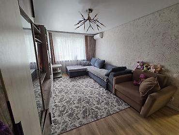 Продажа квартир: 3 комнаты, 80 м², Дизайнерский ремонт — 2