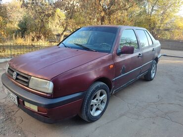 бампер на фольксваген венто: Volkswagen Vento: 1993 г., 1.8 л, Механика, Бензин, Седан