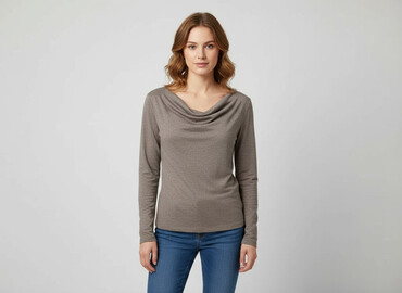 bluzka nirvana h m: Women's blouse, size M