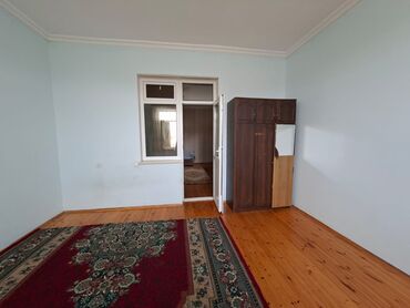 Uzunmüddətli kirayə mənzillər: 2 otaqlı mənzil – geniş və işıqlı plan Xüsusiyyətlər: - Aydın — 2
