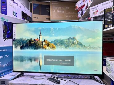 Телевизоры: 🔥🔥АКЦИЯ ‼️👍🔥 У НАС САМЫЙ НИЗКИЙ ЦЕНЫ. АКЦИЯ!!! LG WEBOS 50 ДЮМ — 6