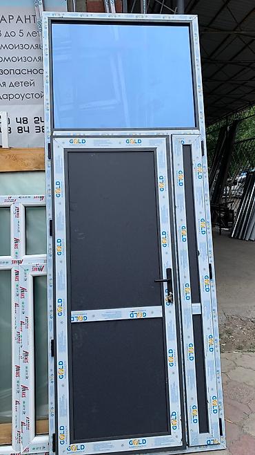 Пластиковые окна на заказ: Пластиковое окно на заказ, Тип окна: Витражные, Мансардные, Панорамные, Бесплатная установка, Без рассрочки — 14