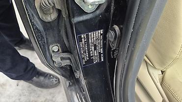 Toyota: Toyota Camry: 2019 г., 2 л, Автомат, Бензин, Седан — 10