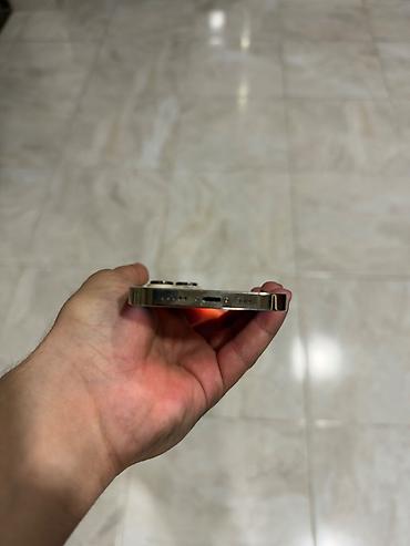 sunurlar: IPhone 14 Pro, 128 GB, Rose Gold — 6