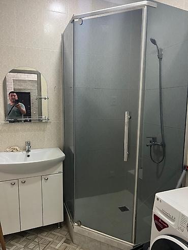 brk group: 3 комнаты, 83 м², Кок-Жар ж/м 106 серия улучшенная, 8 этаж, Евроремонт — 9