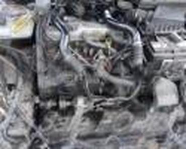 Glave motora: RSZNI DELOVI ZA FORD C-MAX, ESCORT, FESTIVA . OD 1996. DO 2010. GOD — 44