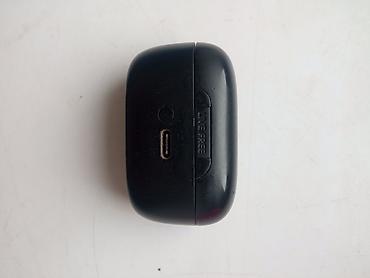 купить правый наушник airpods 4: Беспроводные наушники JBL Live Free NC+ TWS (True Wireless) в зарядном — 4