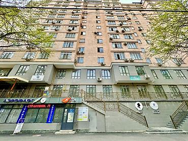 сдаю офис: Сдаю Офис целиком: 47 м², В жилом комплексе, С ремонтом, Первая линия — 2