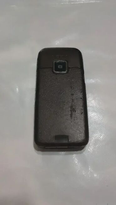 Nokia: Nokia E65 — 13