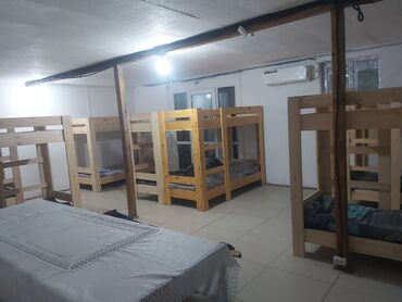 аренда 1 комнатной квартиру: 1 бөлмө, Менчик ээси, Чогуу жашоо менен, Толугу менен эмереги бар