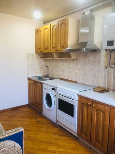 Uzunmüddətli kirayə mənzillər: Xalqalаr dostlugu m/s yaxınlığında, 5 mertebeli binanın 2-ci — 11