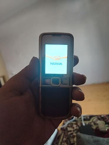 Nokia 8 Sirocco, 2 GB, rəng - Qızılı, İki sim kartlı