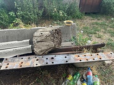 Другие запчасти для сельхозтехники: - Металлический ящик-противовес (около 90 кг вес пустого ящика) для — 7