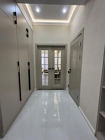 tommi: 2 комнаты, 49 м², Асанбай мкр Элитка, 13 этаж, Дизайнерский ремонт — 6