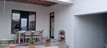 Həyət evləri və villaların satışı: Saray 3 otaqlı, 122 kv. m, Kredit yoxdur, Yeni təmirli — 4