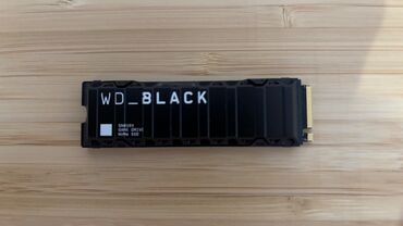 жесткий диск для пк 1 тб цена: Накопитель, Б/у, Western Digital (WD), SSD, 1 ТБ