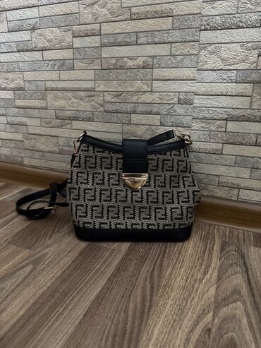 Классические сумки: Распродажа от 500с — 9