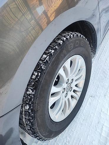 Toyota: Toyota Sienna: 2017 г., 3.5 л, Автомат, Бензин, Минивэн — 10