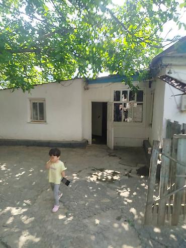 кызыл ата: Продаётся жилой дом, общей площадью 50,34 кв.м., жилой площадью 42,36 — 9