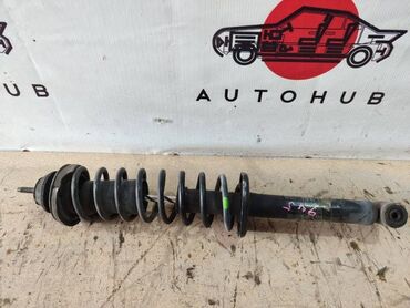 амортизаторы на портер: Амортизатор Volkswagen Polo 1 2000 задн. (б/у)