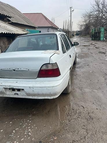 Кузов бөлүктөрү: Daewoo Nexia — на разбор по запчастям Доступны детали с нескольких — 4