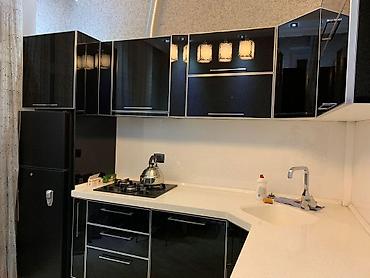 kiraye ev ecemi: Bakı, 2 otaqlı, Köhnə tikili, m. Nizami, 50 kv. m — 9
