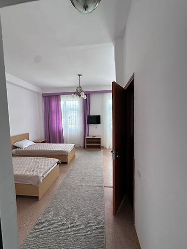 Guest houses in IK: Бостери, Барбекю — 9