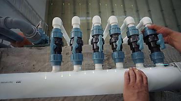 Другие услуги: Аудит очистных сооружений 🧾 Проводим проверку действующих очистных — 10