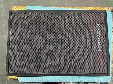 Грязезащитные и придверные коврики: Придверный коврик Наружный, Прямоугольный — 5