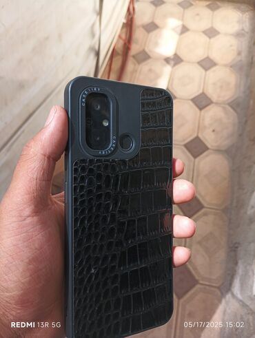 redmi 12с: Redmi, Redmi 12C, Б/у, 128 ГБ, цвет - Черный, 2 SIM
