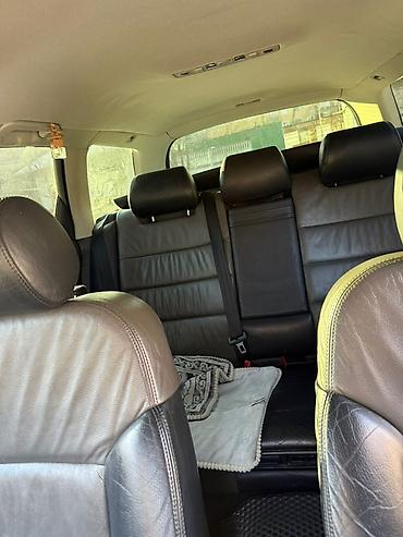 e klass: Audi A6 allroad: 2004 г., 2.7 л, Автомат, Газ, Универсал — 6