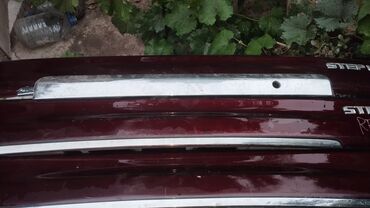 Декоративдик коймолор: Декоративдик коймолор Босоголорго, Хром, Honda