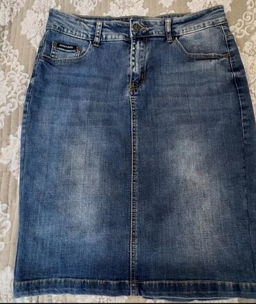 Джинсовые куртки: Джинсовая куртка, Свободная модель, С вышивкой, Все размеры — 15