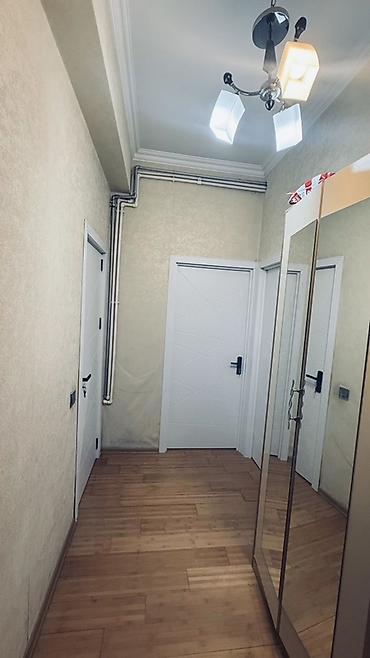 xacmazda satilan evler: 1 otaqlı, Yeni tikili, 51 kv. m — 1