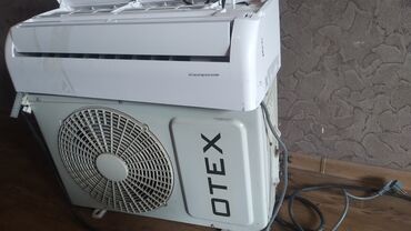 наружный блок кондиционера: Кондиционер Otex Классикалык, Муздатуу, Жылытуу, Желдетүү