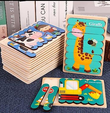 carrello коляска: В наборе 3шт — 1