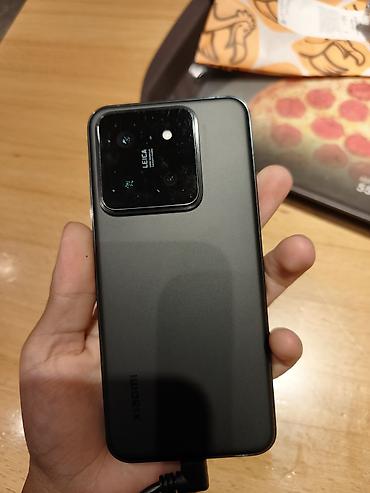 xiomi 11: Xiaomi, 14, Новый, 256 ГБ, цвет - Черный, 2 SIM — 3
