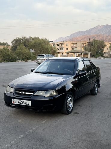 аккумулятор дордой: Daewoo Nexia: 2011 г., 1.5 л, Механика, Бензин, Седан