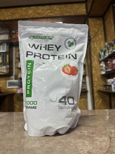 Спортивное питание: Протеин по оптовой цене Протеин Гейнер, Вей, Изолят, креатин, бсаа — 6