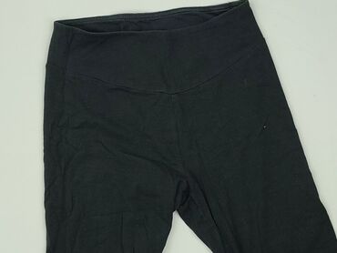 legginsy damskie marszczone: Cleve, Шорти жіночі, розмір M