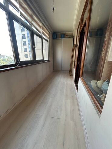 Продажа квартир: 3 комнаты, 149 м², Элитка, 5 этаж — 12