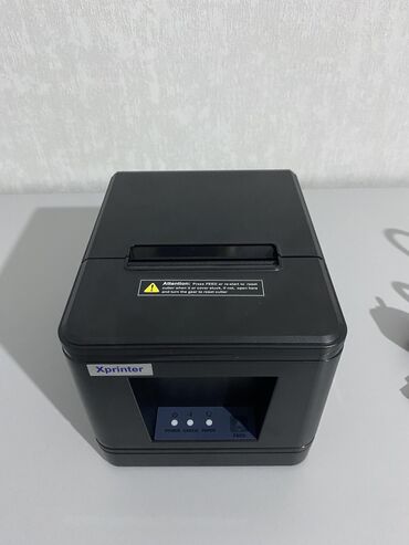 документ сканеры для проекторов аудиосистема: Чековый аппарат Xprinter XP-A160H Новый(с запасной катушкой на 150м)