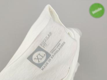 bawelna: Koszulka dla mężczyzn, rozmiar XL — 5