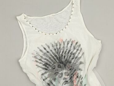 mohito t shirty: Top damski, rozmiar XS