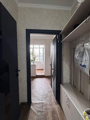 окончательно: 1 комната, 33 м², Аламедин-1 мкр 105 серия, 9 этаж, Свежий ремонт — 6
