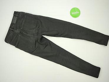 baggiest jeans: Bershka, Jeansy damskie, rozmiar XS — 3