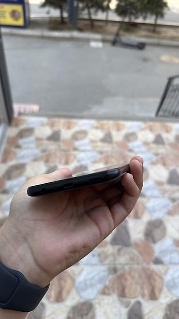 Mobil telefon və aksesuarlar: Samsung Galaxy A03, 64 GB, rəng - Qara, Face ID — 6