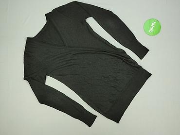 sweter dekolt serce: Sweter damski, rozmiar S — 2