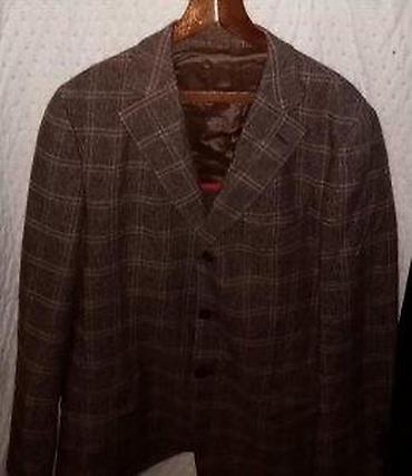 Odela: Kostim bоја - Braon — 16